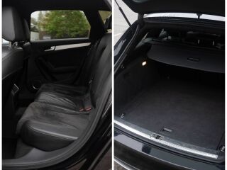 Audi S4 3.0 245kW