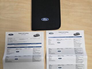 Ford Kuga Titanium X 1.5 TDCi 88kW