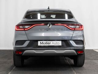Renault Arkana 1.3 103kW