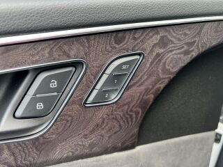 Audi Q8 50TDI Quattro S-Line 3.0 V6 210kW