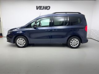 Mercedes-Benz EQT 200 51кВ