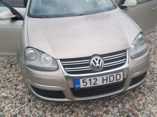 Volkswagen Golf 1.9 77kW