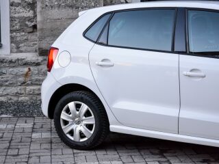 Volkswagen Polo Trendline 1.2 TDI 55кВ