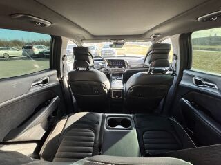 Kia Sportage 1.6 GT-Line 132kW