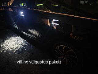 Volkswagen Golf Style 2.0 TDi 85kW