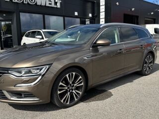 Renault Talisman Grandtour Initiale Paris Energy 1.6 147kW