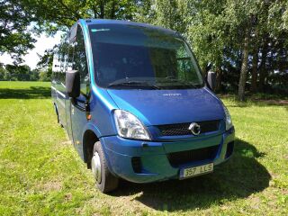 Iveco CITCAR 3.0