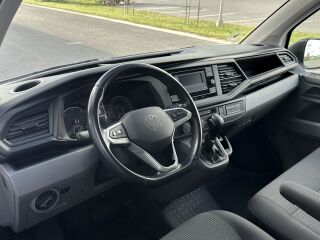 Volkswagen Transporter LONG L2H1 2.0 TDI 110kW