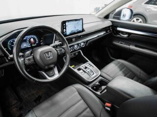 Honda CR-V Advance AWD Hybrid 2.0 109kW