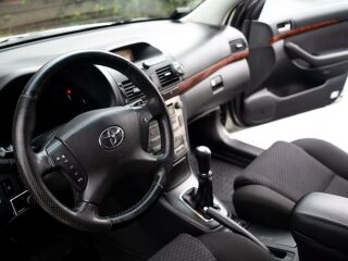 Toyota Avensis 2.0 85kW