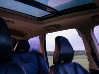 Volvo XC60 2.4 151kW