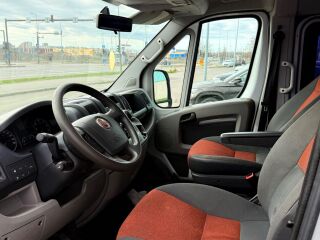 Fiat Ducato 3.0 116кВ