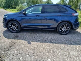 Ford Edge ST-LINE AWD 2.0 R4 TDI 154kW