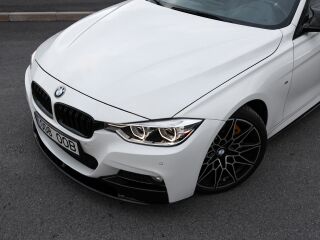 BMW 340 M-pakett B58 3.0 340kW