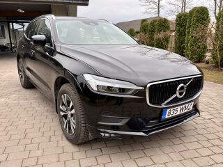 Volvo XC60 MildHybrid B4 2.0 145kW