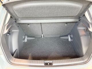 Skoda Fabia Selection 1.0 TSI 85kW