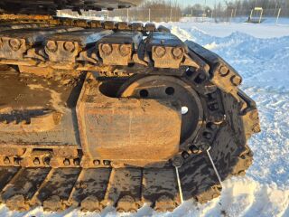 Volvo ECR 145CL 69kW