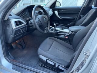 BMW 118 D XDRIVE 2.0 R4 105kW
