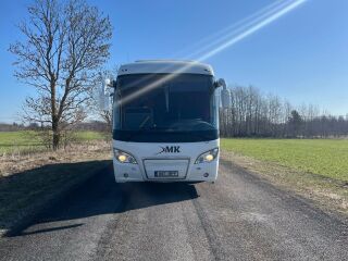 Scania A30 265kW