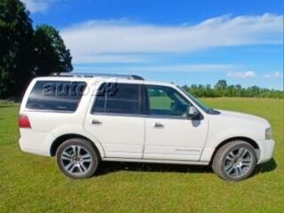 Lincoln Navigator 5.4 224кВ