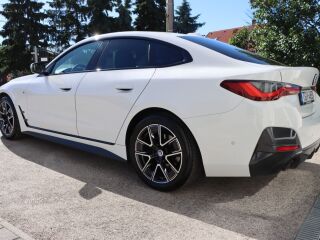 BMW 420 i Gran Coupe M-Sportpakett 2.0 135кВ