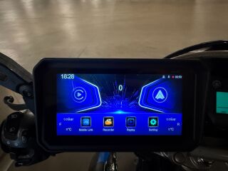 Yamaha XT 660X 35кВ