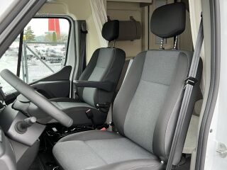 Ahorn Canada AE 2.3 dCi 107kW