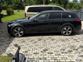 Mercedes-Benz C 220 AII TERRAIN 2.0 147kW