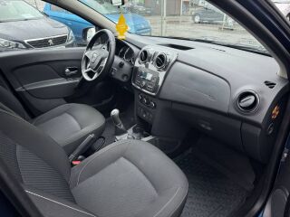 Dacia Logan 0.9 66kW