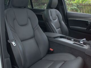 Volvo XC90 7k Ultimate Bright Intelli Xenium Wntr Fullop 2.0 T8 Recharge PHEV Long Range 335kW