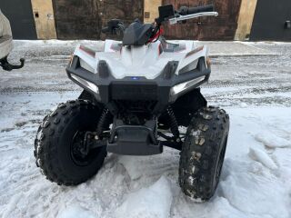 Polaris Outlaw