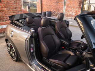 MINI John Cooper Works 2.0 170кВ