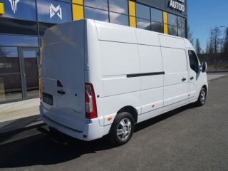 Renault Master VAN FWD 3,5T L3H2 Pack Clim 2.3 100kW