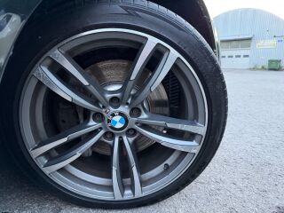 BMW 525 M-Sportpakett Shadowline 3.0 150кВ