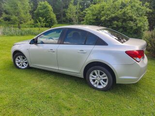Chevrolet Cruze 1.6 91kW