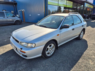 Subaru Impreza 4x4 2.0 85kW