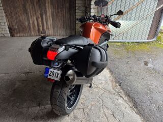 BMW K 1300 R 127kW