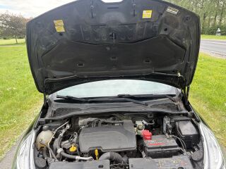 Renault Clio Limited 1.2 54kW