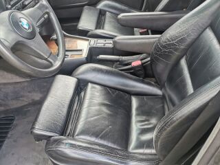 BMW 750 I 5.0 W12 220kW