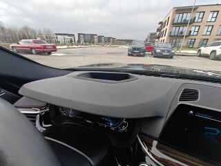 BMW 530 IPerformance Shadowline 2.0 185kW