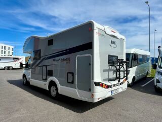 McLouis GLAMYS 322 - MATIC - ALL INCLUSIVE 2025 - 2.0 R4 2.0 TDCi Ford EcoBlue 121kW
