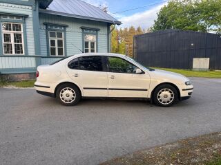 SEAT Toledo 1.6 77kW