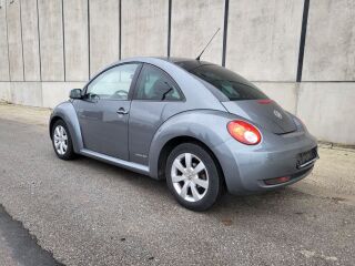 Volkswagen New Beetle FACELIFT UNITED 1.9 77kW