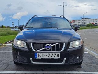 Volvo V70 2.0 120kW