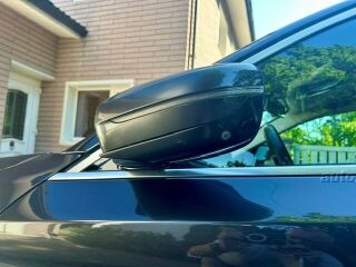 BMW 530 3.0 195kW