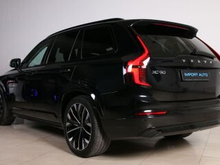 Volvo XC90 AWD ULTRA DARK 7 RECHARGE 2.0 T8 Long Range Plug In Hybrid 335kW
