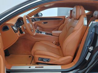 Bentley Continental GT 404kW