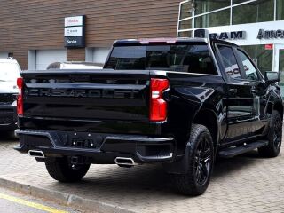 Chevrolet Silverado Z71 5.3 265kW