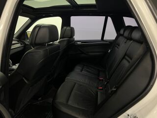 BMW X5 3.0 173kW