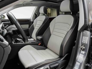 Volkswagen Arteon Shooting Brake eHybrid 1.4 158kW